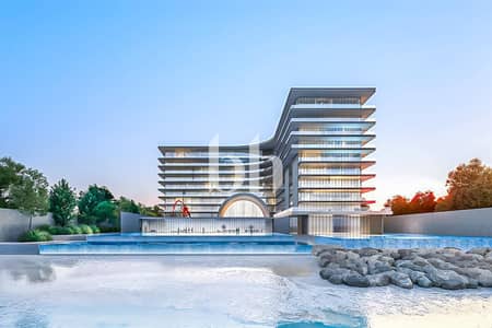 5 Camere Appartamento in vendita a Palm Jumeirah, Dubai - Image 0