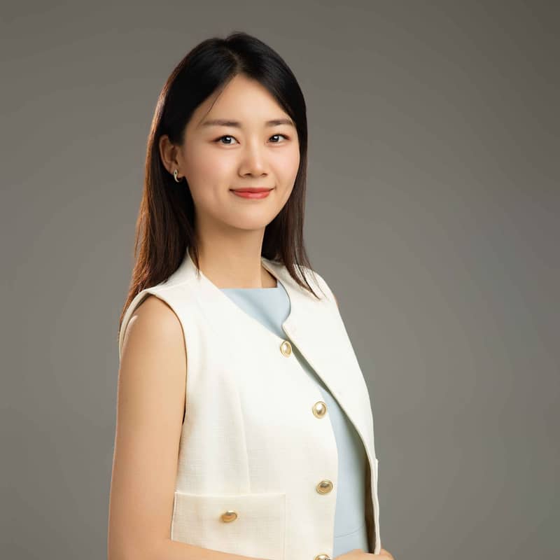 MINGMING YANG