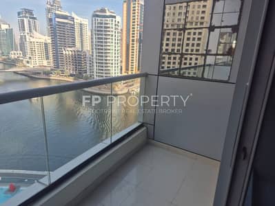 1 Slaapkamer Appartement te Huur in Dubai Marina, Dubai - WhatsApp Image 2026-06-29 at 11.27. 05 AM. jpeg 1 Slaapkamer Appartement te Huur in Dubai Marina, Dubai - WhatsApp Image 2026-06-29 at 11.27. 05 AM. jpeg