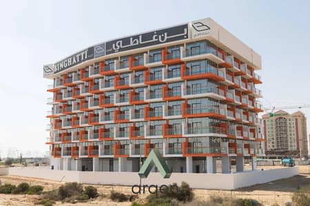 1 Camera Appartamento in Affitto a Dubai Land Residence Complex (DLRC), Dubai - Appartamento a Dubai Land Residence Complex (DLRC)，Binghatti East, 1 camera da letto, 70000 AED - 15657838