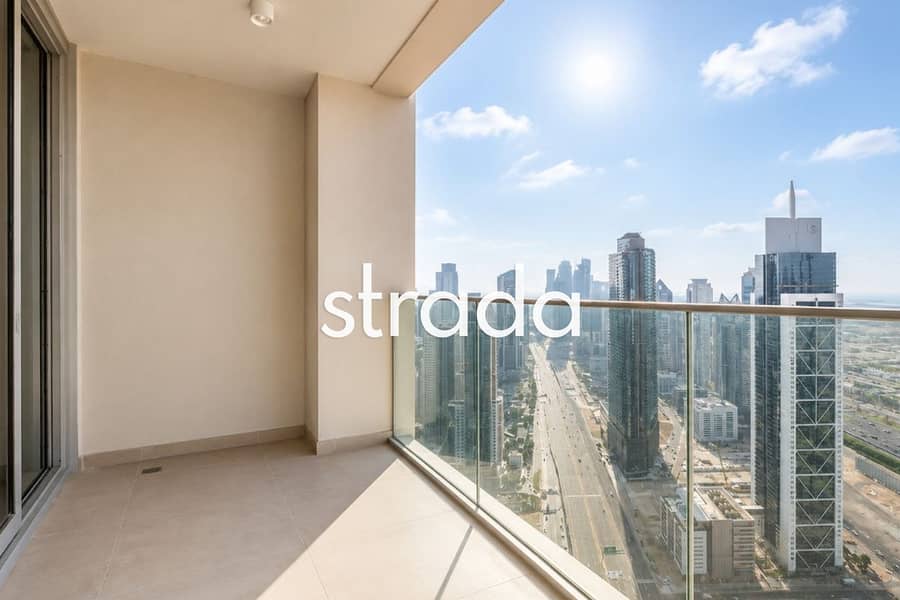 High floor | Vacant | Forte specialist High floor | Vacant | Forte specialist