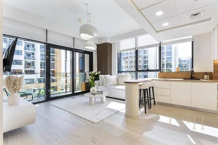 1 Bedroom Flat for Sale in Meydan, Dubai - image_0