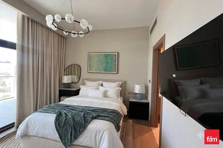 1 Schlafzimmer Wohnung zum zur Miete in Al Furjan, Dubai - Wohnung in Al Furjan，Millennium Talia Residences, 1 schlafzimmer, 95000 AED - 15658769