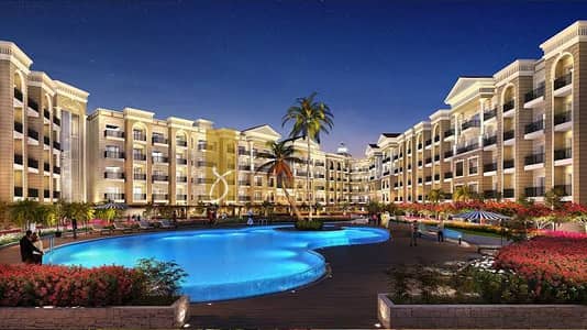 Studio for Rent in Arjan, Dubai - WhatsApp Image 2026-02-05 at 5.05. 11 AM. jpeg