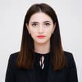 MAHRIJEMAL AGANIYAZOVA MAHRIJEMAL AGANIYAZOVA