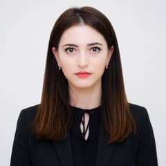MAHRIJEMAL AGANIYAZOVA