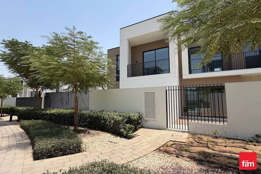 Casa adosada en Arabian Ranches 3,Raya, 4 dormitorios, 210000 AED - 15658901 Casa adosada en Arabian Ranches 3,Raya, 4 dormitorios, 210000 AED - 15658901