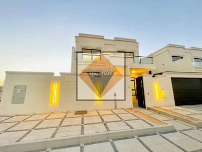 5 Bedroom Villa for Rent in Tilal City, Sharjah - WhatsApp Image 2026-06-30 at 2.15. 34 PM (1). jpeg