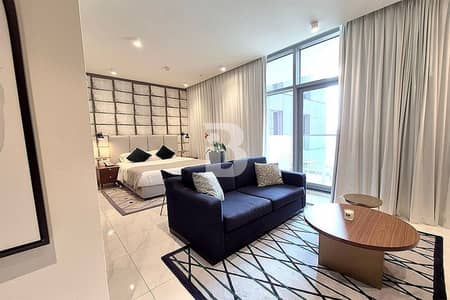 Estudio para en Alquiler en Business Bay, Dubai - Apartamento en Business Bay,The Atria,Millennium Atria, 79999 AED - 14960858 Estudio para en Alquiler en Business Bay, Dubai - Apartamento en Business Bay,The Atria,Millennium Atria, 79999 AED - 14960858