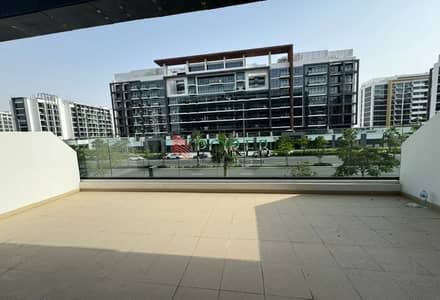 1 Camera Appartamento in affitto a Meydan, Dubai - Appartamento a Meydan，Meydan One，Azizi Riviera，Azizi Riviera 16, 1 camera da letto, 75000 AED - 15658959