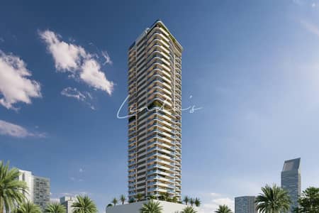 1 Slaapkamer Appartement te Koop in Jumeirah Village Triangle (JVT), Dubai - images image img