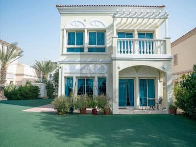 2 Slaapkamers Villa te Huur in Jumeirah Village Triangle (JVT), Dubai - WhatsApp Image 2026-06-02 at 11.00. 18 AM. jpg 2 Slaapkamers Villa te Huur in Jumeirah Village Triangle (JVT), Dubai - WhatsApp Image 2026-06-02 at 11.00. 18 AM. jpg