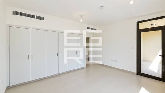 4 Bedroom Townhouse for Rent in Town Square, Dubai - Bright & Spacious | Single Row | Ready to Move In 4 Bedroom Townhouse for Rent in Town Square, Dubai - Bright & Spacious | Single Row | Ready to Move In