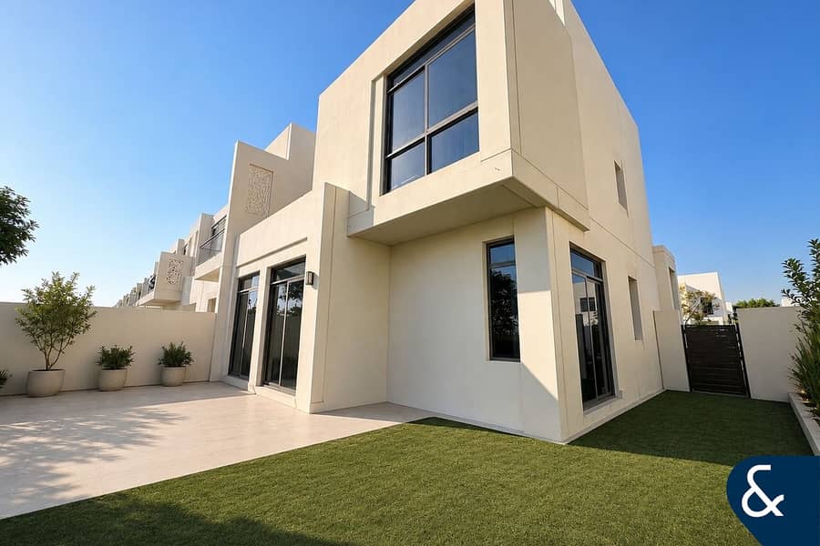 Casa adosada en Town Square,Zahra Townhouses, 4 dormitorios, 3550000 AED - 15659016 Casa adosada en Town Square,Zahra Townhouses, 4 dormitorios, 3550000 AED - 15659016