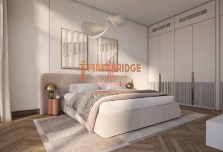 1 Schlafzimmer Wohnung zum zum Verkauf in Dubai Production City (IMPZ), Dubai - Wohnung in Dubai Production City (IMPZ)，Park Five by Deyaar，ELM at Park Five, 1 schlafzimmer, 1050000 AED - 15659025