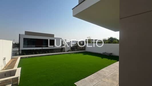 4 habitaciones Villa para en Alquiler en Al Furjan, Dubai - Villa en Al Furjan，Al Furjan West，Tilal Al Furjan, 4 dormitorios, 275000 AED - 15659052