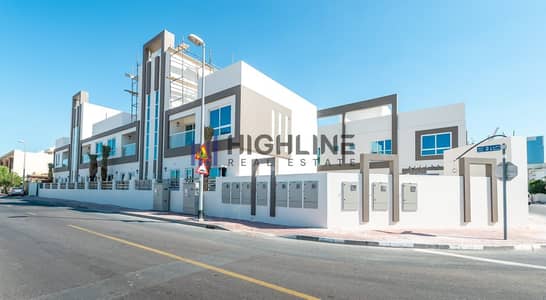 3 habitaciones Villa para en Alquiler en Al Badaa, Dubai - Villa en Al Badaa，Al Bada Courtyard, 3 dormitorios, 190000 AED - 15659060