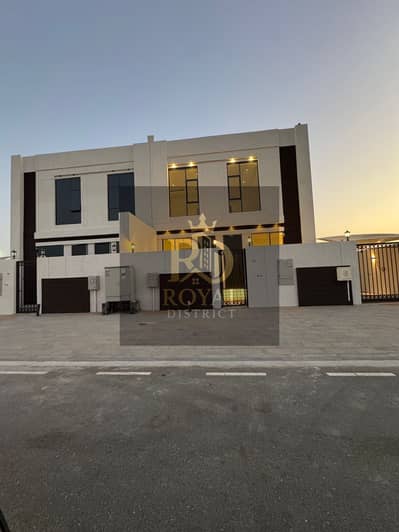 4 habitaciones Villa para en Venta en Muzairah, Sharjah - WhatsApp Image 2026-06-13 at 21.26. 48 (1). jpeg 4 habitaciones Villa para en Venta en Muzairah, Sharjah - WhatsApp Image 2026-06-13 at 21.26. 48 (1). jpeg