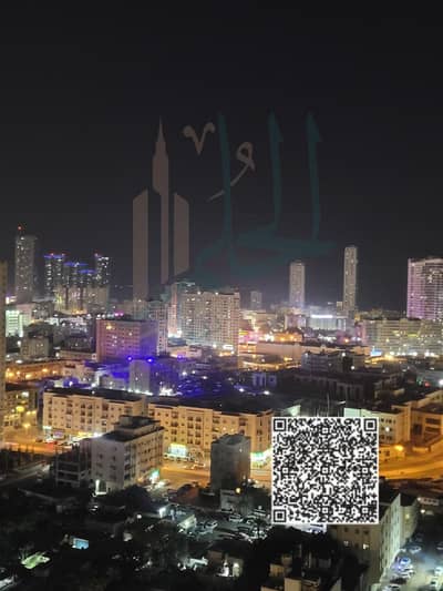 Studio zum zur Miete in Al Bustan, Ajman - WhatsApp Image 2026-06-29 at 5.40. 20 PM (1). jpeg
