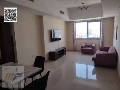 1 Bedroom Apartment for Rent in Al Nuaimiya, Ajman - WhatsApp Image 2026-06-30 at 1.28. 33 PM. jpeg