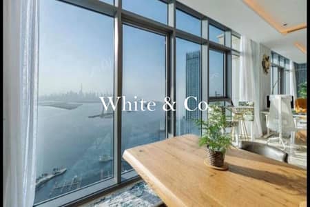4 Schlafzimmer Penthouse zum zum Verkauf in Dubai Creek Harbour, Dubai - Penthouse in Dubai Creek Harbour，Harbour Views，Harbour Views 2, 4 schlafzimmer, 9499000 AED - 15658832