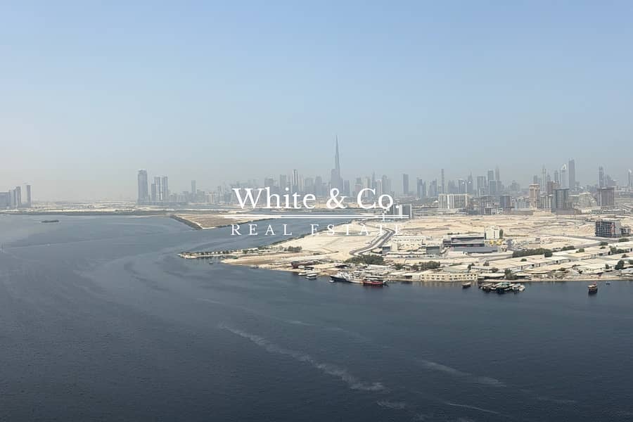 Appartement à Dubai Creek Harbour,Address Harbour Point,Address Harbour Point Tower 1, 2 chambres, 4800000 AED - 15658834 Appartement à Dubai Creek Harbour,Address Harbour Point,Address Harbour Point Tower 1, 2 chambres, 4800000 AED - 15658834