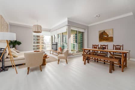 2 Slaapkamers Appartement te Huur in Dubai Marina, Dubai - images image img