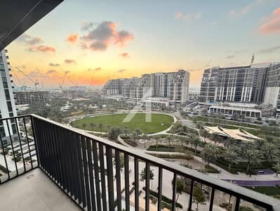 2 Camere Appartamento in Vendita a Dubai Hills Estate, Dubai - image_0 2 Camere Appartamento in Vendita a Dubai Hills Estate, Dubai - image_0