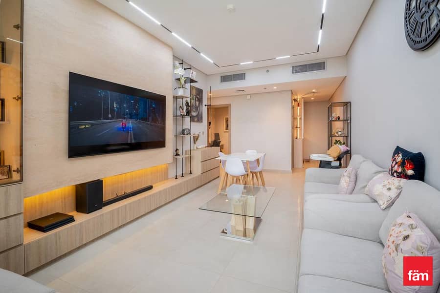 Appartement à Al Furjan,Amalia Residences, 2 chambres, 2500000 AED - 15657264 Appartement à Al Furjan,Amalia Residences, 2 chambres, 2500000 AED - 15657264