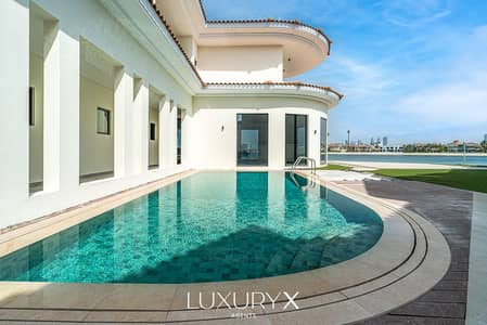 6 habitaciones Villa para en Alquiler en Palm Jumeirah, Dubai - Villa en Palm Jumeirah,Signature Villas Palm Jumeirah,Signature Villas Frond D, 6 dormitorios, 3500000 AED - 15659161 6 habitaciones Villa para en Alquiler en Palm Jumeirah, Dubai - Villa en Palm Jumeirah,Signature Villas Palm Jumeirah,Signature Villas Frond D, 6 dormitorios, 3500000 AED - 15659161