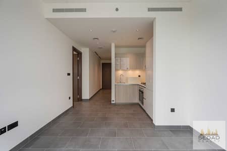 1 Schlafzimmer Wohnung zum zum Verkauf in Sobha Hartland, Dubai - 1-H. jpg