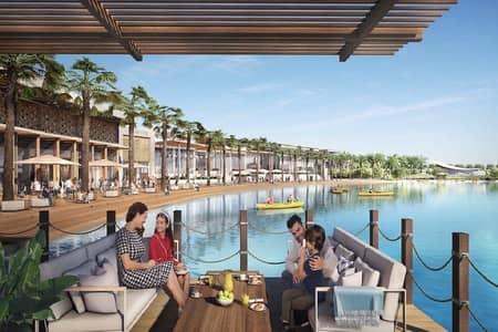 Waterfront Living | Vibrant Community ! Waterfront Living | Vibrant Community !