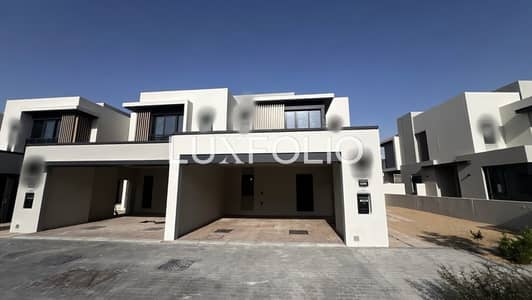 3 habitaciones Townhouse para en Alquiler en Jebel Ali, Dubai - Casa adosada en Jebel Ali，Jebel Ali Village，Jebel Ali Village Townhouses, 3 dormitorios, 245000 AED - 15648770