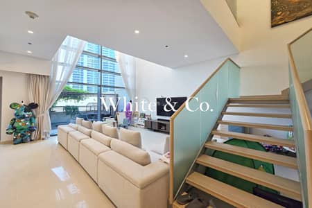 4 chambres Appartement à à vendre à Dubai Creek Harbour, Dubai - Appartement à Dubai Creek Harbour，Harbour Views，Harbour Views Podium, 4 chambres, 6749900 AED - 15659177