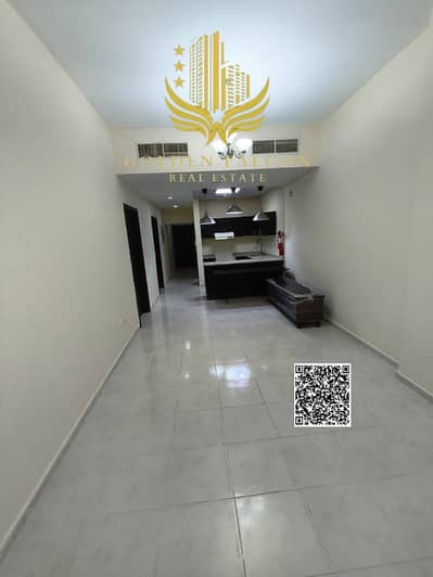 2 Schlafzimmer Wohnung zum zur Miete in Emirates City, Ajman - qrr. jpg 2 Schlafzimmer Wohnung zum zur Miete in Emirates City, Ajman - qrr. jpg