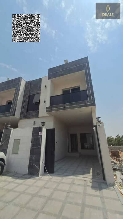 3 Schlafzimmer Villa zum zum Verkauf in Al Helio, Ajman - WhatsApp Image 2026-06-29 at 4.43. 51 PM (1). jpeg 3 Schlafzimmer Villa zum zum Verkauf in Al Helio, Ajman - WhatsApp Image 2026-06-29 at 4.43. 51 PM (1). jpeg