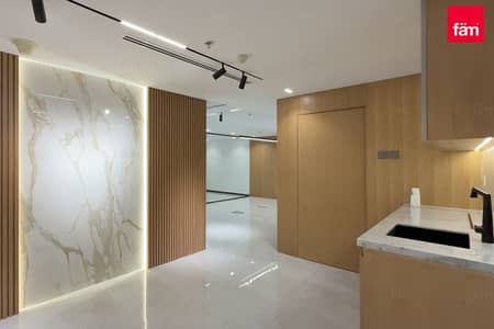 Office for Sale in Jumeirah Lake Towers (JLT), Dubai - Renovated & vacant | Near metro | Top unit in JLT Office for Sale in Jumeirah Lake Towers (JLT), Dubai - Renovated & vacant | Near metro | Top unit in JLT