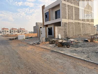 Plot in Vendita a Al Zahya, Ajman - Terreno a Al Zahya, 420000 AED - 15625042 Plot in Vendita a Al Zahya, Ajman - Terreno a Al Zahya, 420000 AED - 15625042