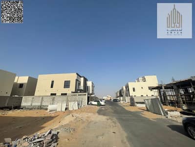 ارض سكنية للبيع في الياسمين، عجمان - ارض سكنية في قرية الاميرة A4،قرية الأميرة،الياسمين 750000 درهم - 15637590 ارض سكنية للبيع في الياسمين، عجمان - ارض سكنية في قرية الاميرة A4،قرية الأميرة،الياسمين 750000 درهم - 15637590