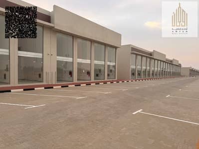 Shop zum zum Verkauf in Al Helio, Ajman - Geschäft in Al Helio，Al Helio 2, 1600000 AED - 15567534