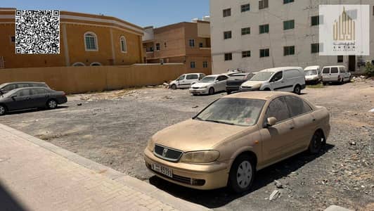 Plot for Sale in Al Mowaihat, Ajman - Residential & Commercial Land for Sale – Al Mowaihat 3, Ajman Plot for Sale in Al Mowaihat, Ajman - Residential & Commercial Land for Sale – Al Mowaihat 3, Ajman