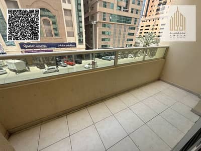 3 habitaciones Apartamento para en Alquiler en Al Taawun, Sharjah - Apartamento en Al Taawun，Al Taawun Street, 3 dormitorios, 53000 AED - 15217991