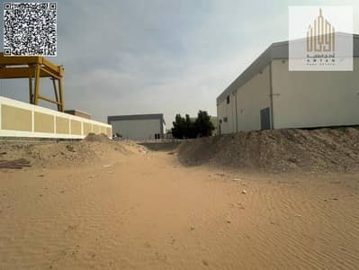 Industrial Land in Vendita a Ajman Industrial, Ajman - Terreno industriale a Ajman Industrial,Ajman Industrial 2, 2450000 AED - 14011991 Industrial Land in Vendita a Ajman Industrial, Ajman - Terreno industriale a Ajman Industrial,Ajman Industrial 2, 2450000 AED - 14011991