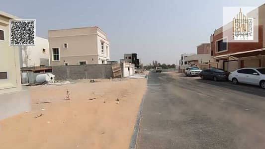 Plot in Vendita a Al Zahya, Ajman - Terreno a Al Zahya, 420000 AED - 15634459 Plot in Vendita a Al Zahya, Ajman - Terreno a Al Zahya, 420000 AED - 15634459