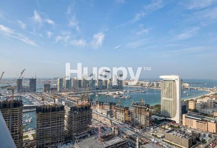 1 Bedroom Flat for Sale in Dubai Marina, Dubai - Exclusive | Vacant | Mid Floor 1 Bedroom Flat for Sale in Dubai Marina, Dubai - Exclusive | Vacant | Mid Floor