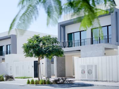 4 Bedroom Villa for Rent in Yas Island, Abu Dhabi - Luxurious | Premium Finishes | Vibrant Community