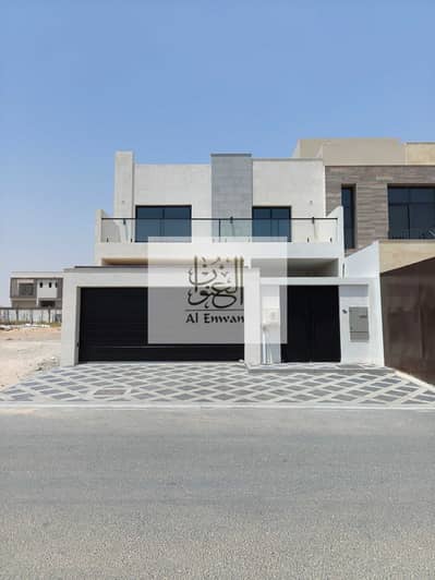 5 Schlafzimmer Villa zum zum Verkauf in Tilal City, Sharjah - 60700. jpg 5 Schlafzimmer Villa zum zum Verkauf in Tilal City, Sharjah - 60700. jpg
