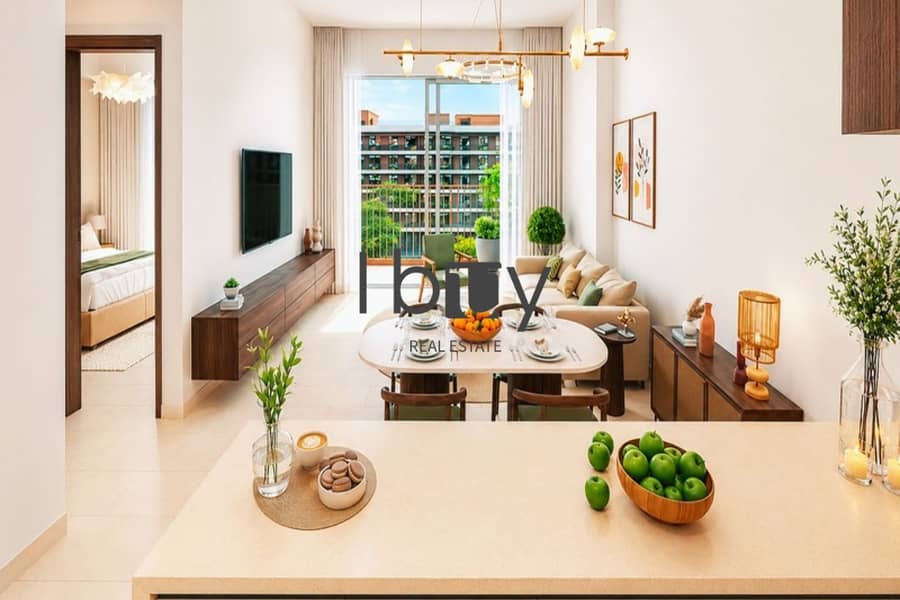 Exclusive | Community View | Corner Unit | PP50/50 Exclusive | Community View | Corner Unit | PP50/50