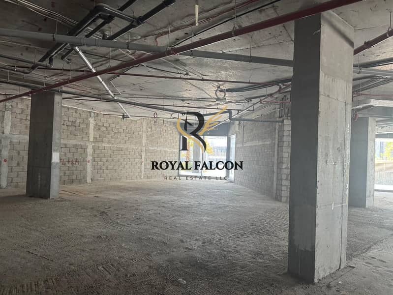 Negozio a Business Bay,Ahad Residences, 350000 AED - 15659310 Negozio a Business Bay,Ahad Residences, 350000 AED - 15659310