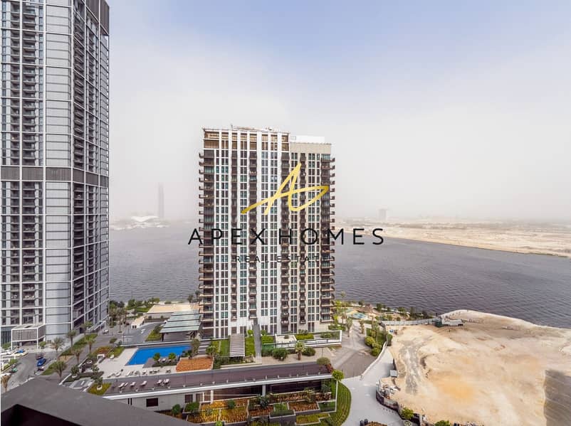 Wohnung in Dubai Creek Harbour,Creek Rise,Creek Rise 2 Tower, 2 schlafzimmer, 145000 AED - 15659362 Wohnung in Dubai Creek Harbour,Creek Rise,Creek Rise 2 Tower, 2 schlafzimmer, 145000 AED - 15659362